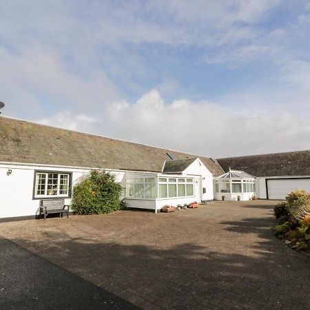 Whiteside Cottage Darvel Buitenkant foto