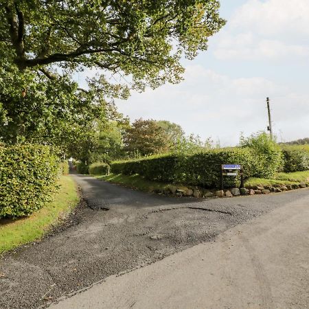 Whiteside Cottage Darvel Buitenkant foto