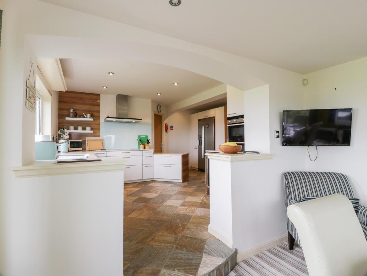 Whiteside Cottage Darvel Buitenkant foto