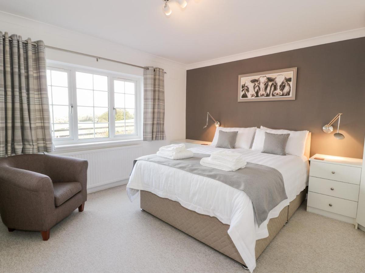 Whiteside Cottage Darvel Buitenkant foto