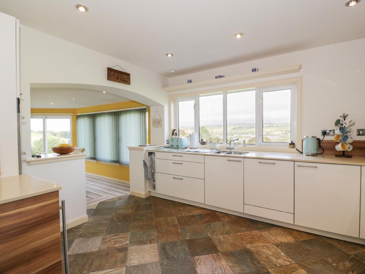 Whiteside Cottage Darvel Buitenkant foto