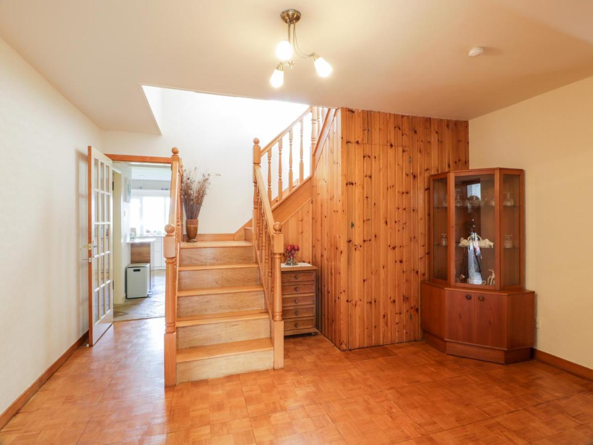 Whiteside Cottage Darvel Buitenkant foto