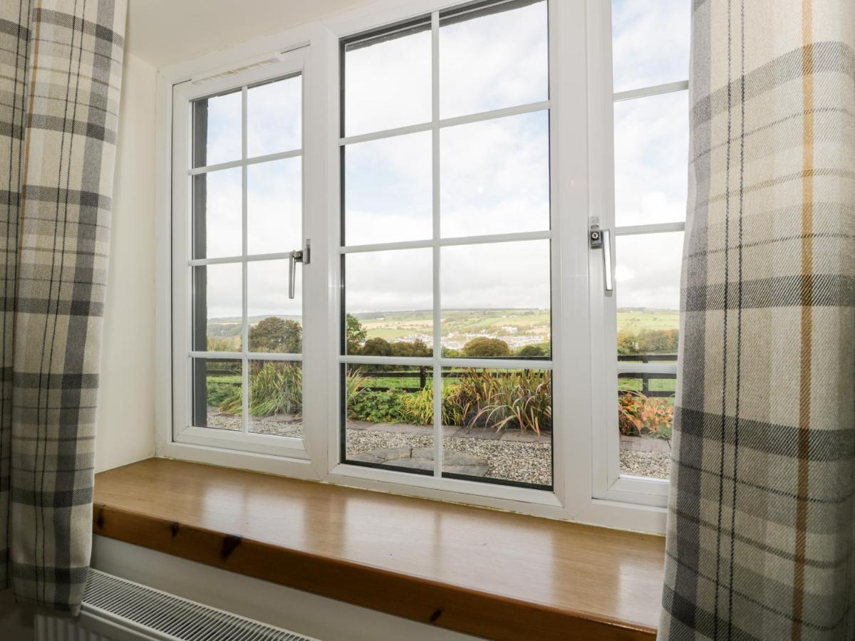 Whiteside Cottage Darvel Buitenkant foto
