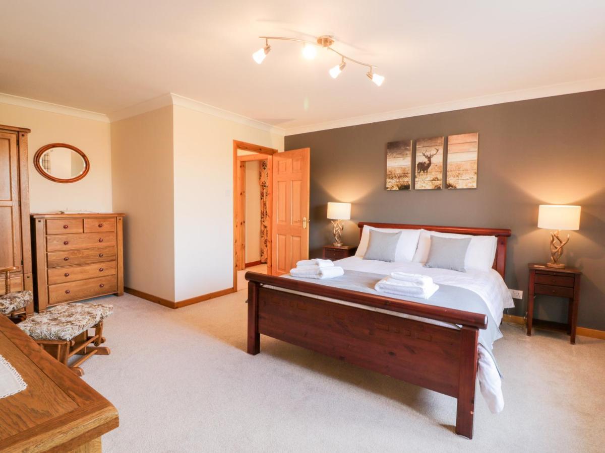 Whiteside Cottage Darvel Buitenkant foto