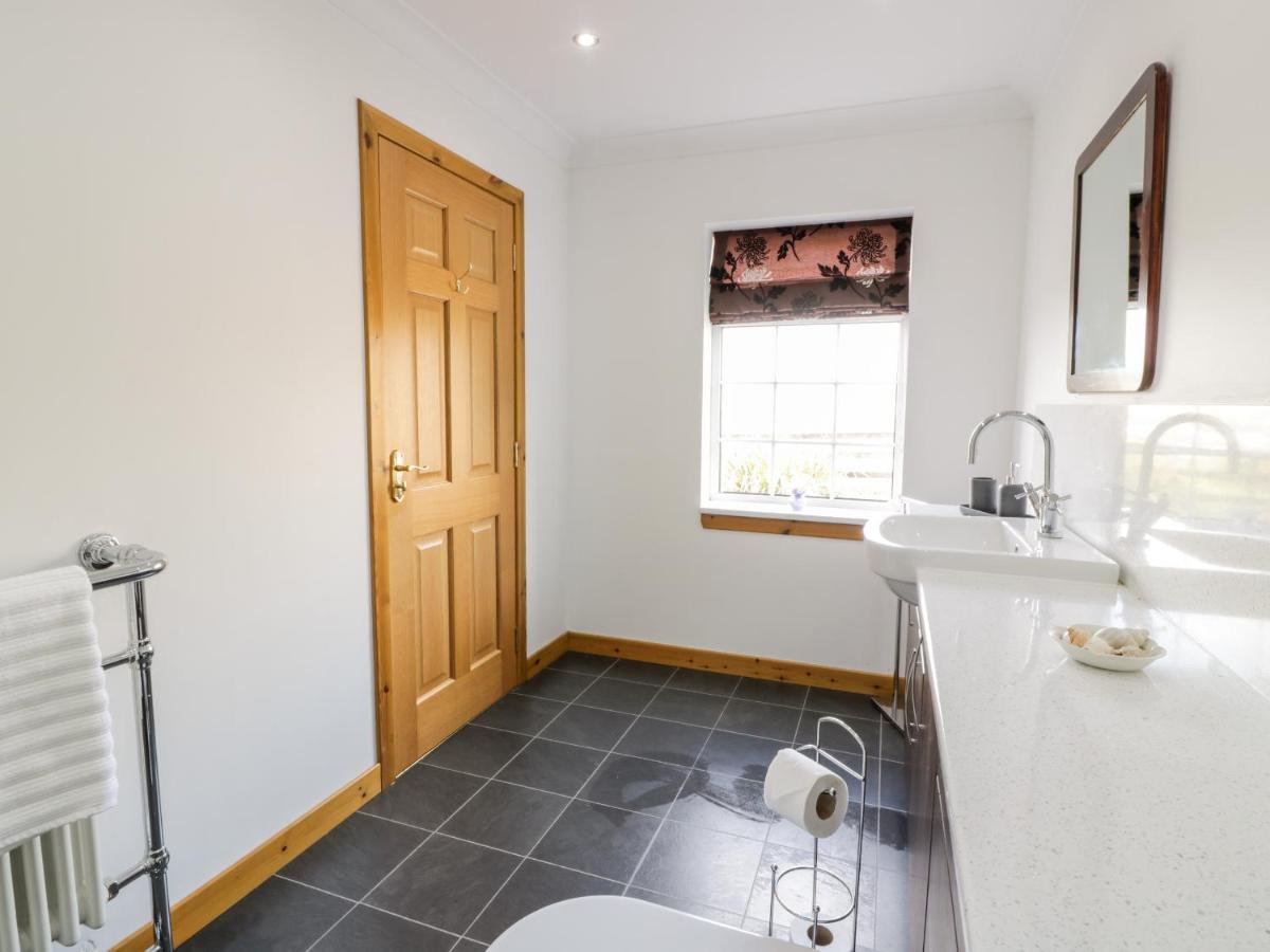 Whiteside Cottage Darvel Buitenkant foto