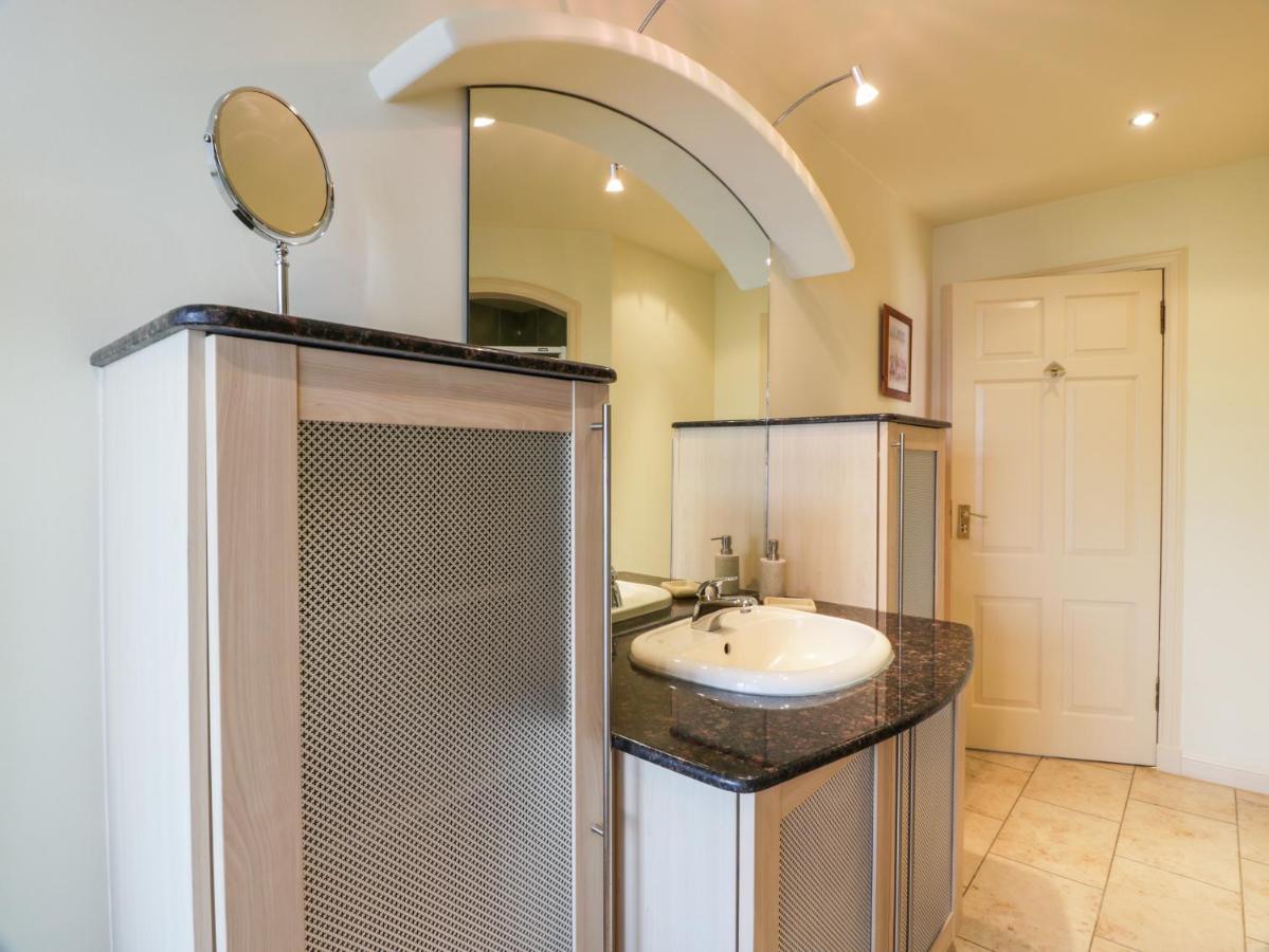 Whiteside Cottage Darvel Buitenkant foto
