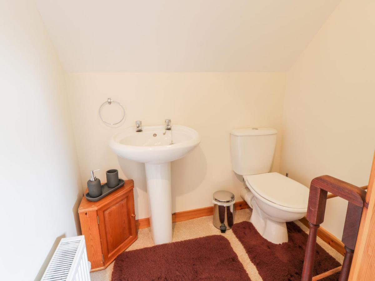 Whiteside Cottage Darvel Buitenkant foto